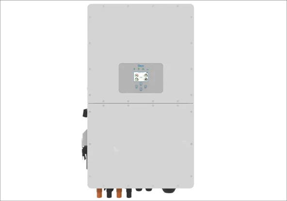 DEYE 50kW Hibrit Trifaze (HV) - 2