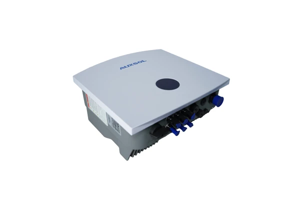 AUXSOL 8KW Monofaz - Resim 6