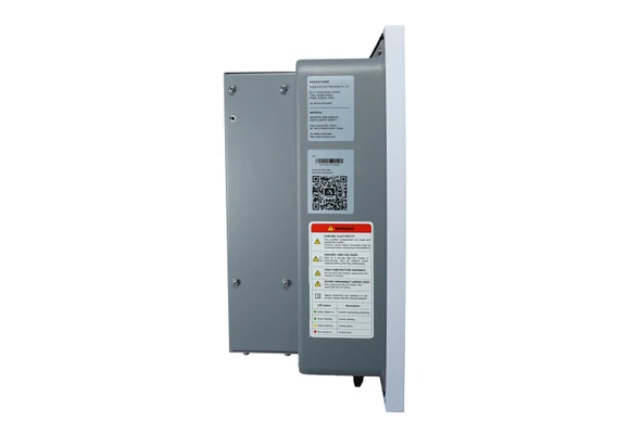 AUXSOL 25KW Trifaz - 7