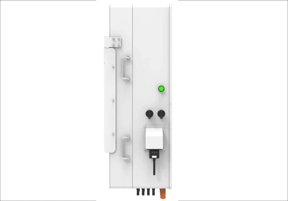 DEYE 50kW Hibrit Trifaze (HV) - 3
