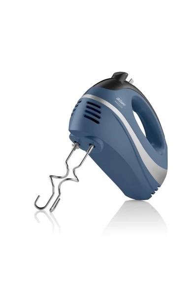 Arzum Ar1047-dm Mixxi Color 700 W Mikser Derin Mavi