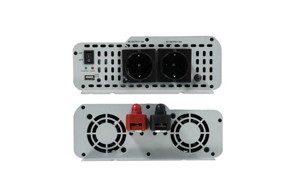 Modifiye sinüs 24V 2000W - 5