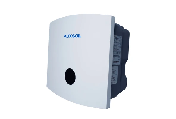 AUXSOL 8KW Monofaz - Resim 2