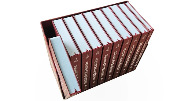 Yolun En Doğrusu - Sert Kapak TAKIM (10 kitap) - 4