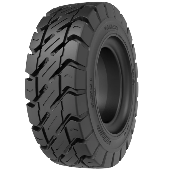 Starmaxx 18x7-8 SOLIDMAX N(SEGMANSIZ) Siyah Dolgu - 3