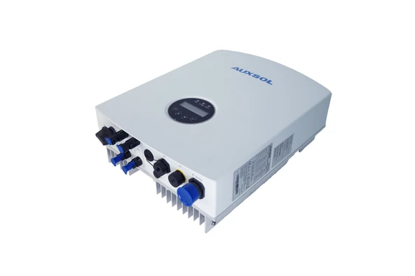 AUXSOL 3.6KW Monofaz - Resim 5