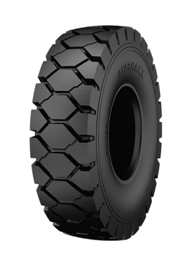 6.50-10 12Pr 125A5 Tt Starmaxx Smf30 Havalı ( 2024 Üretim Yılı )