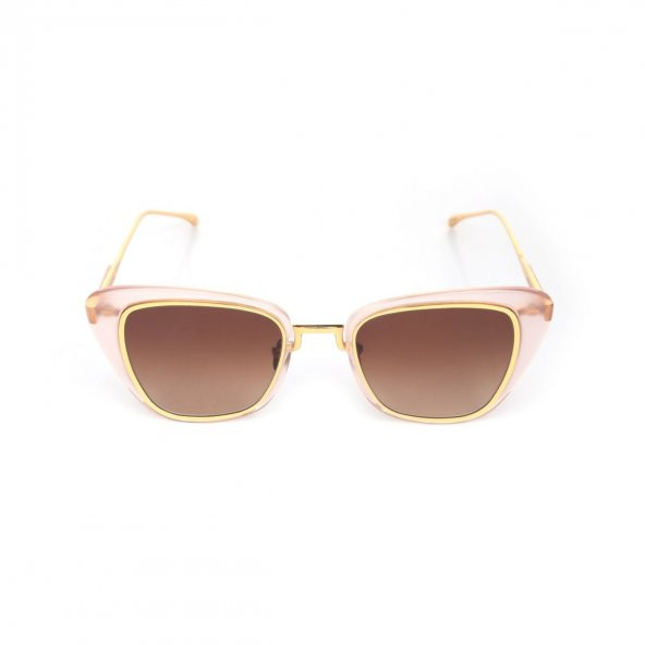 AM EYEWEAR A M SAL 123 KW BG KADIN GÜNEŞ GÖZLÜĞÜ - 2