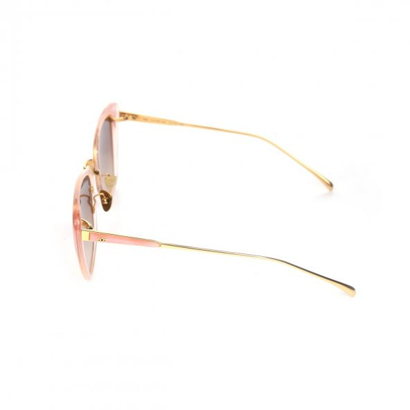 AM EYEWEAR A M SAL 123 KW BG KADIN GÜNEŞ GÖZLÜĞÜ - 3