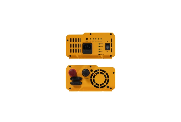 AC-DC Akü Şarj Cihazı 12V-40A - 6