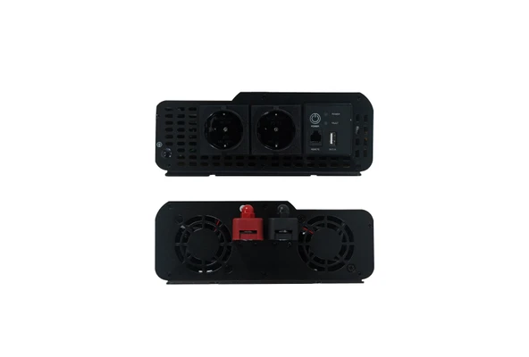 Tam Sinüs 24V 1000W - 3