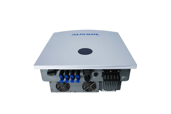 AUXSOL 25KW Trifaz - 4