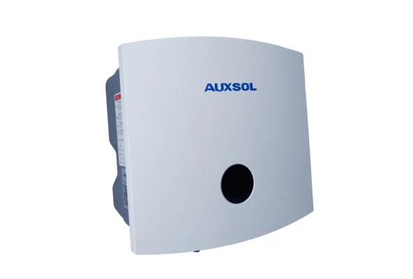 AUXSOL 8KW Monofaz - Resim 3