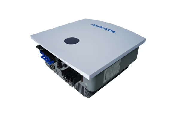 AUXSOL 25KW Trifaz - 5