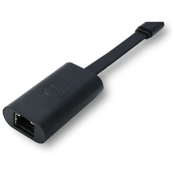 Dell Adapter USB-C to Gigabit Ethernet / PXE / Dongle DBQBCBC064 096NP5