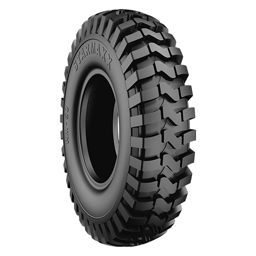 Starmaxx 9.00-16 TT 131A6 16PR RÖMORK RM50 - 2