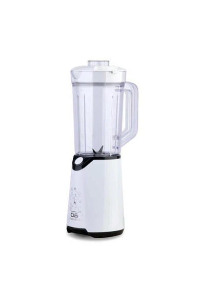 CVS Xx- Dn4521 4521 Shake & Force Cup Beyaz Buz Kırıcı Sürahi Blender