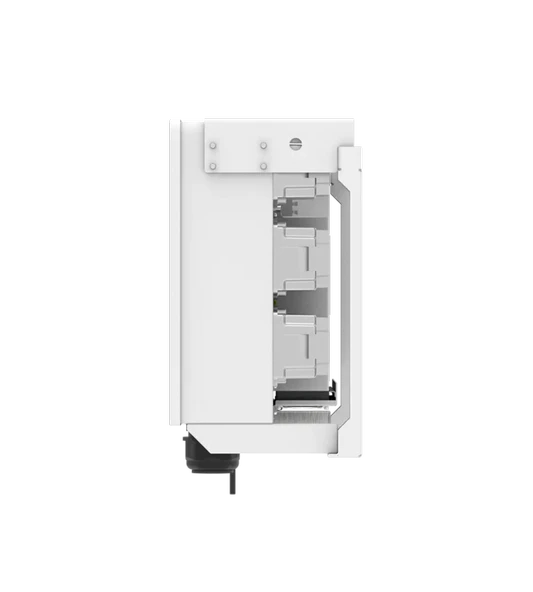 DEYE 100KW Trifaze - Resim 3