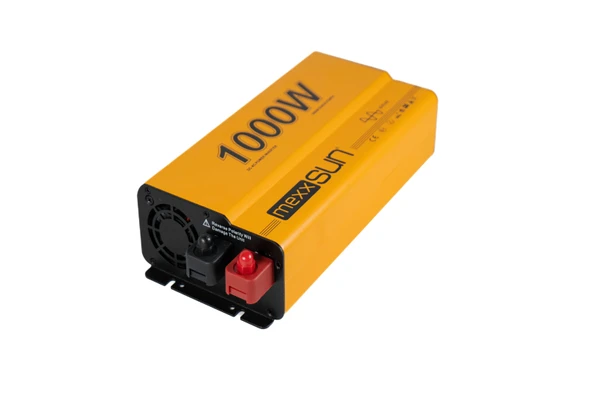 Tam Sinüs 12V 1000W - Resim 4