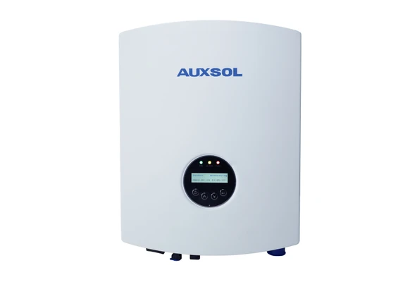 AUXSOL 3.6KW Monofaz ürün görseli