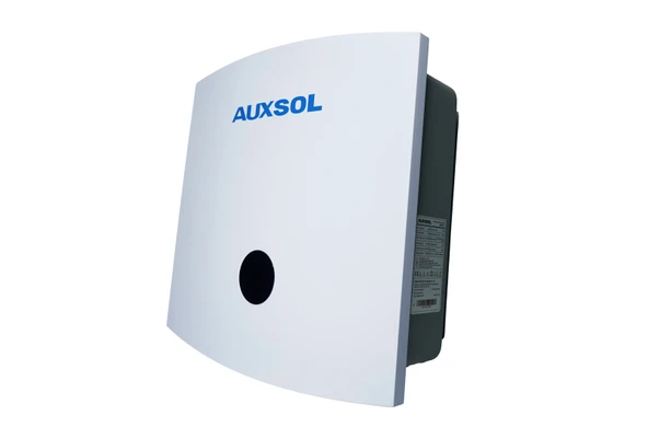 AUXSOL 25KW Trifaz - 2