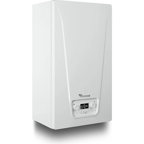BAYMAK LUNATEC 24KW YOĞUŞMALI KOMBİ - 2