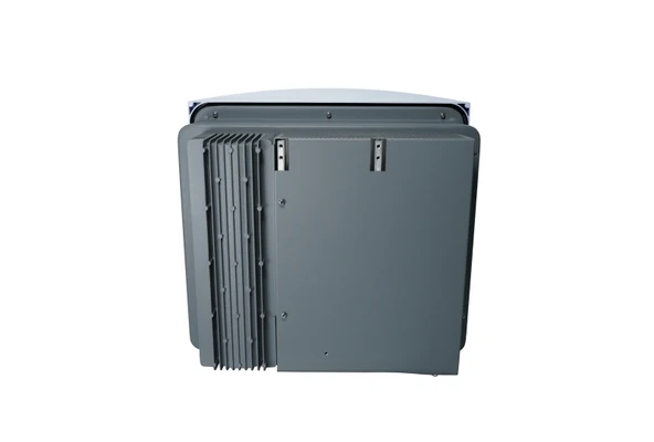AUXSOL 25KW Trifaz - 9