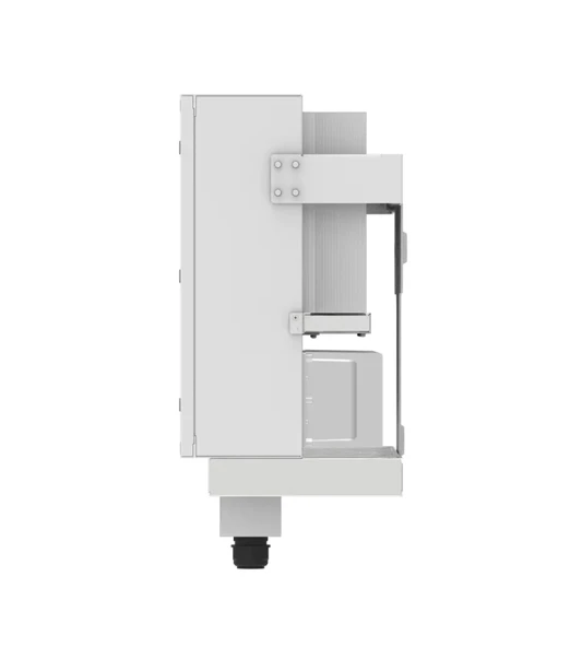 DEYE 60KW Trifaze - 3