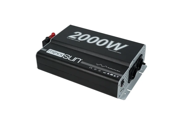 Modifiye sinüs 24V 2000W - 4