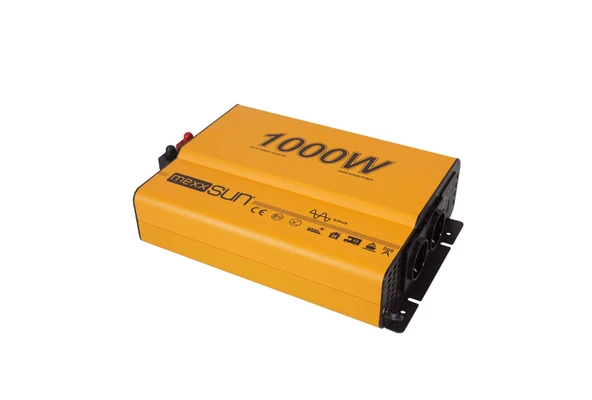 Tam Sinüs 24V 1000W - 5
