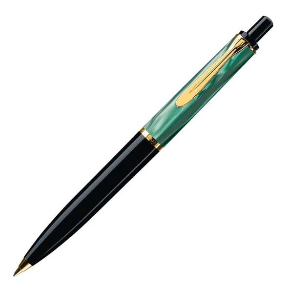 Pelikan D200 Versatil Kalem 0.7mm Yeşil D200 - 3