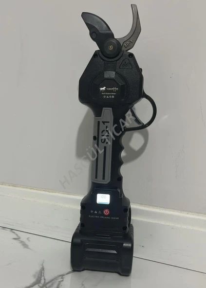 Hsgl Akülü akülü şarj edilebilir makas bahçe meyve ağacı Budama makası SD - 1 32 mm yokattta - 2