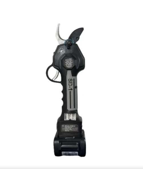 Hsgl Akülü akülü şarj edilebilir makas bahçe meyve ağacı Budama makası SD - 1 32 mm yokattta ürün görseli 1