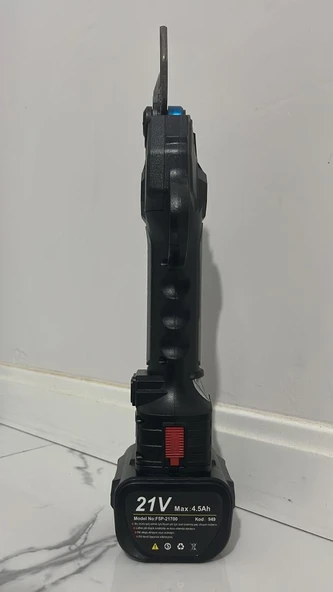 Hsgl Akülü akülü şarj edilebilir makas bahçe meyve ağacı Budama makası SD - 1 32 mm yokattta - Resim 6