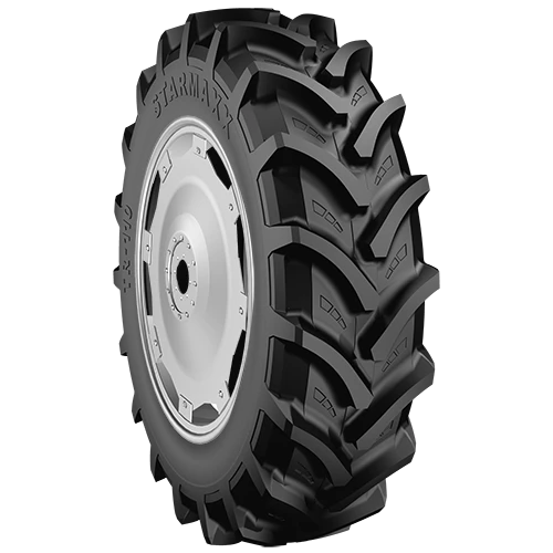 Starmaxx 280/85 R24 (11.2 R 24) TL 115A8/112B TR110 Radial Traktör Arka Lastiği - 3