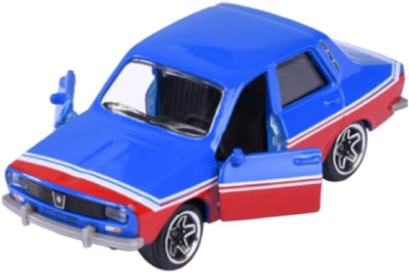 Majorette Renault 12 Model Araba