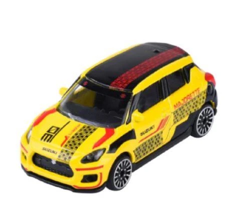 Majorette Suzuki Swift Sport  Model Araba