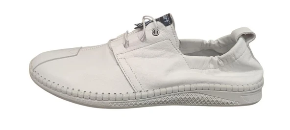 PEPİTA 5146 DERİ YUMUŞAK GÜNLÜK ERKEK AYAKKABI - Resim 2