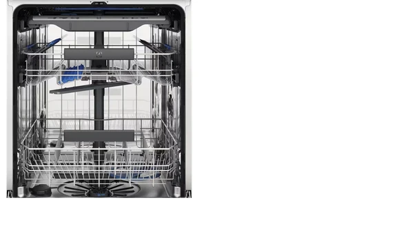 Electrolux GlassCare ESM89300SX 8 Programlı 15 Kişilik Bulaşık Makinesi - 3