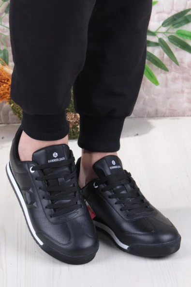 Hammer Jack Mapico Rahat Hafif Orijinal Ürün Sneaker Erkek Spor Ayakkabı - Resim 2