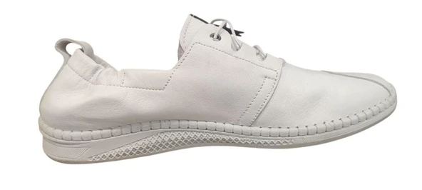 PEPİTA 5146 DERİ YUMUŞAK GÜNLÜK ERKEK AYAKKABI - Resim 7