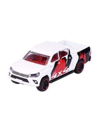 Majorette Toyota Hilux Revo Model Araba ürün görseli 1