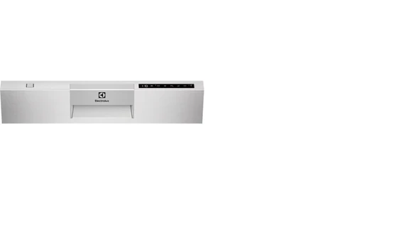 Electrolux GlassCare ESM89300SX 8 Programlı 15 Kişilik Bulaşık Makinesi - 2