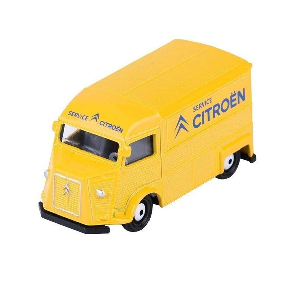 Majorette Citroen HY Model Araba