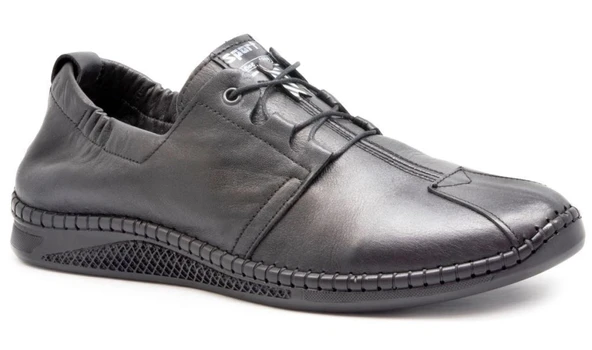 PEPİTA 5146 DERİ YUMUŞAK GÜNLÜK ERKEK AYAKKABI ürün görseli 1