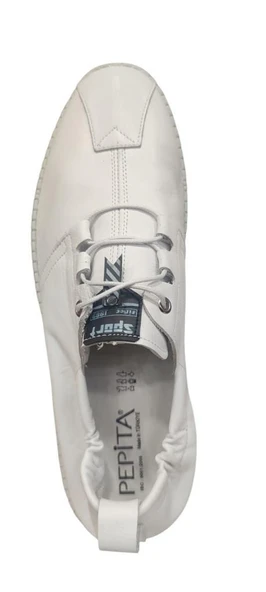 PEPİTA 5146 DERİ YUMUŞAK GÜNLÜK ERKEK AYAKKABI - Resim 10