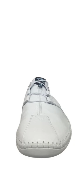 PEPİTA 5146 DERİ YUMUŞAK GÜNLÜK ERKEK AYAKKABI - Resim 9