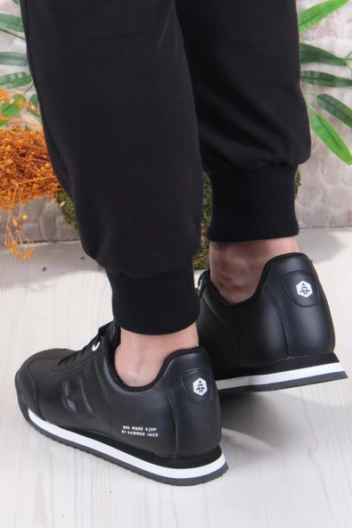 Hammer Jack Mapico Rahat Hafif Orijinal Ürün Sneaker Erkek Spor Ayakkabı - Resim 4