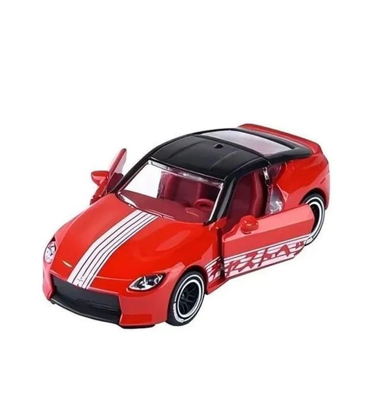 Majorette Nissan Z Model Araba ürün görseli 1