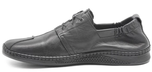 PEPİTA 5146 DERİ YUMUŞAK GÜNLÜK ERKEK AYAKKABI - Resim 4